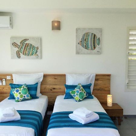 סנט-אן Villa Cocooning מראה חיצוני תמונה