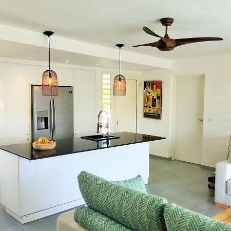 סנט-אן Villa Cocooning מראה חיצוני תמונה