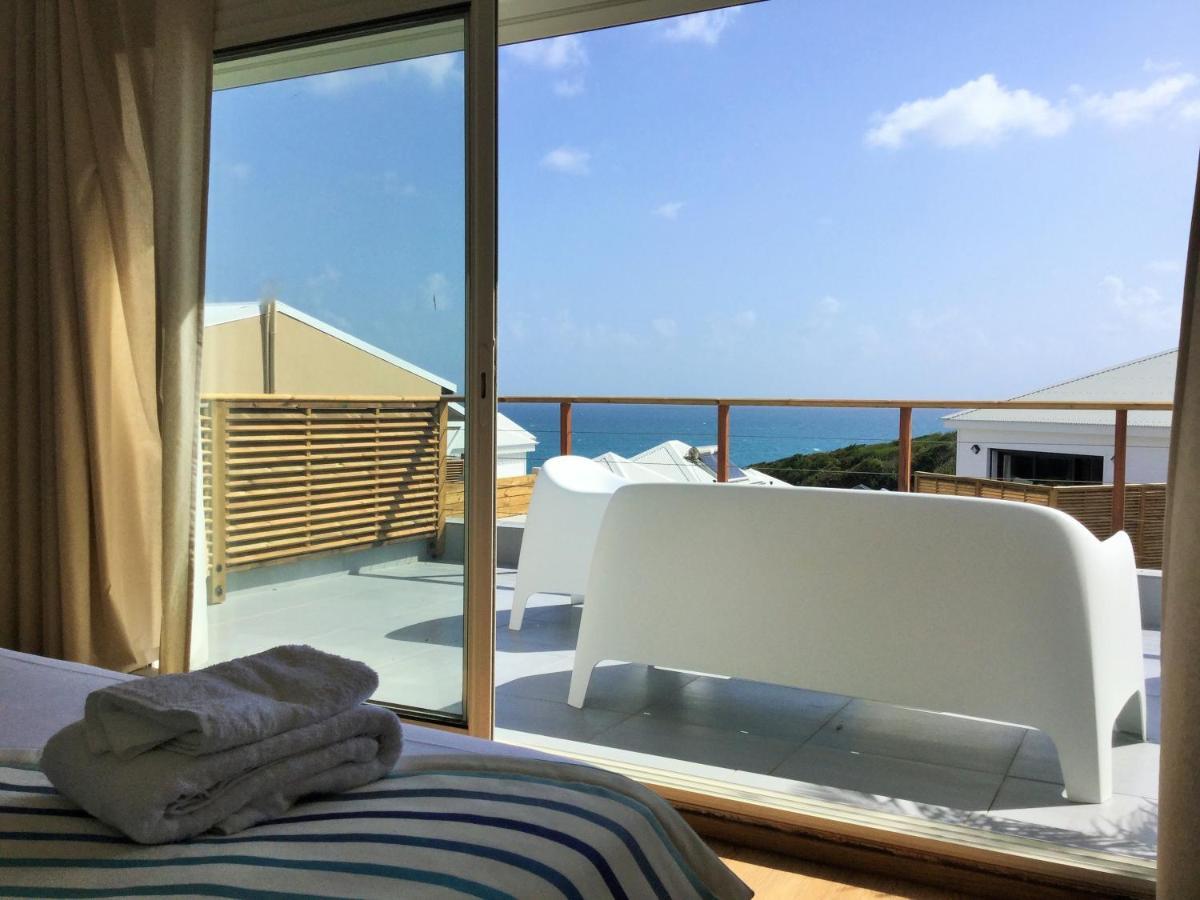 סנט-אן Villa Cocooning מראה חיצוני תמונה
